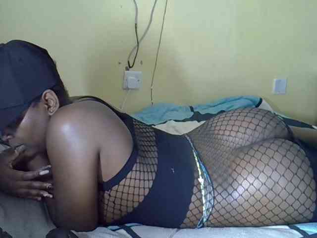 Nubianbby webcam