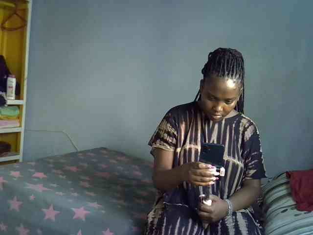 Nubianbby webcam