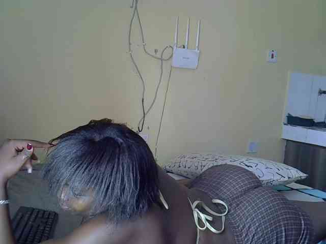 Nubianbby webcam