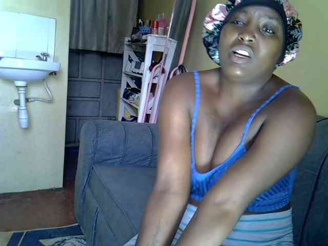 Nubianbby webcam