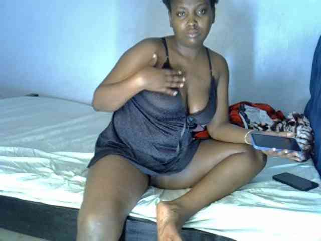 Modelo: Nubianbby