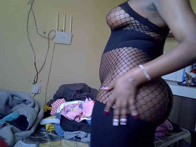 Nubianbby webcam