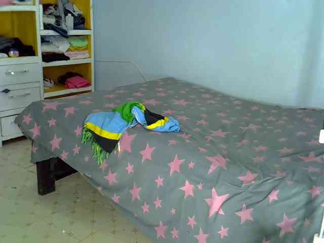Nubianbby webcam