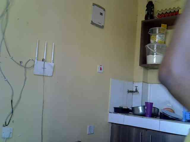 Nubianbby webcam