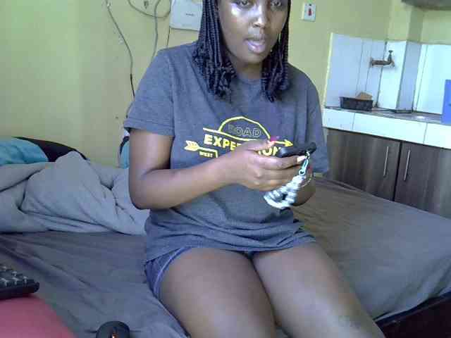 Nubianbby