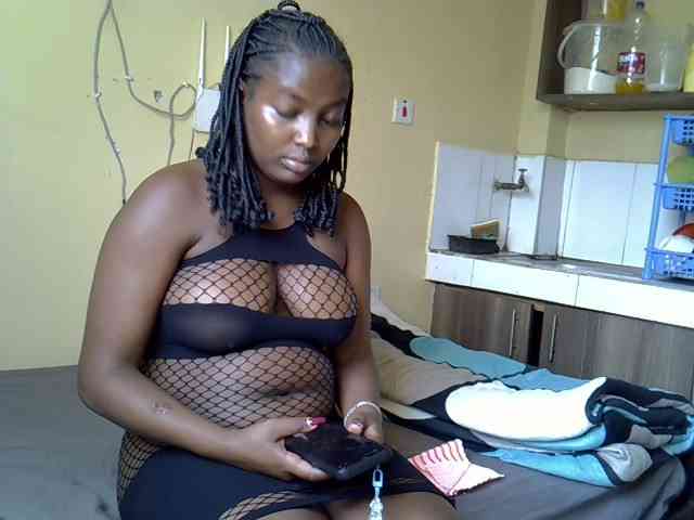 Nubianbby