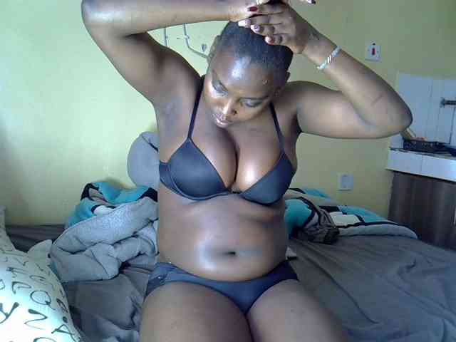Nubianbby webcam