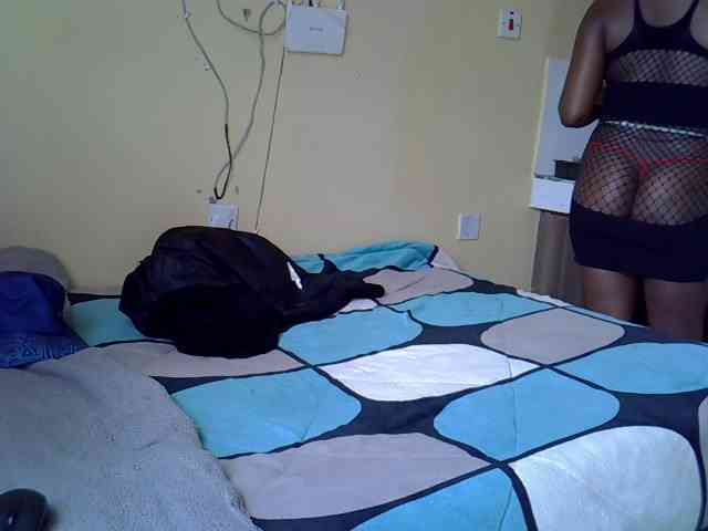 Nubianbby webcam