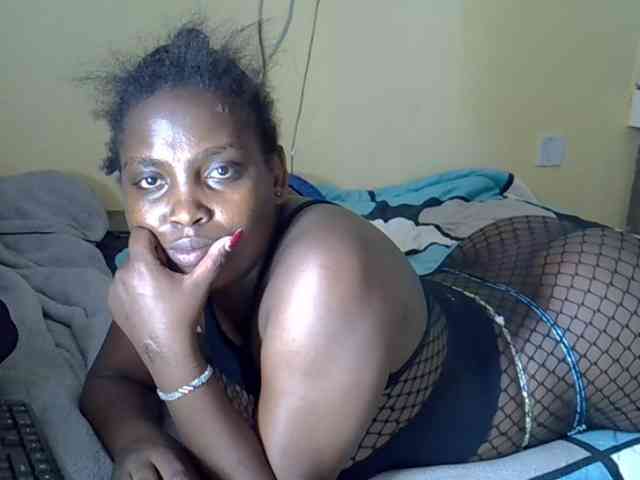Nubianbby webcam