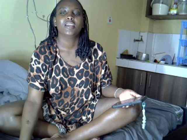 Nubianbby webcam