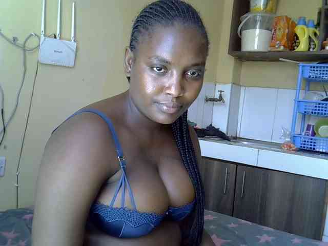 Nubianbby webcam