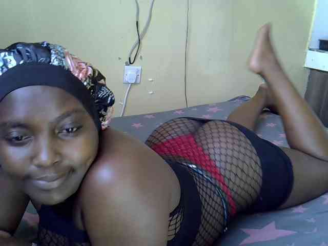 Nubianbby webcam