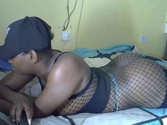 Nubianbby webcam