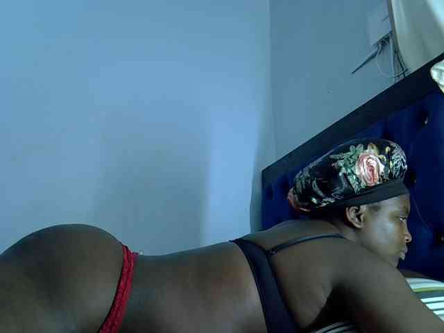 Nubianbby webcam