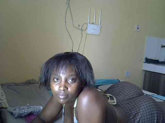 Nubianbby webcam