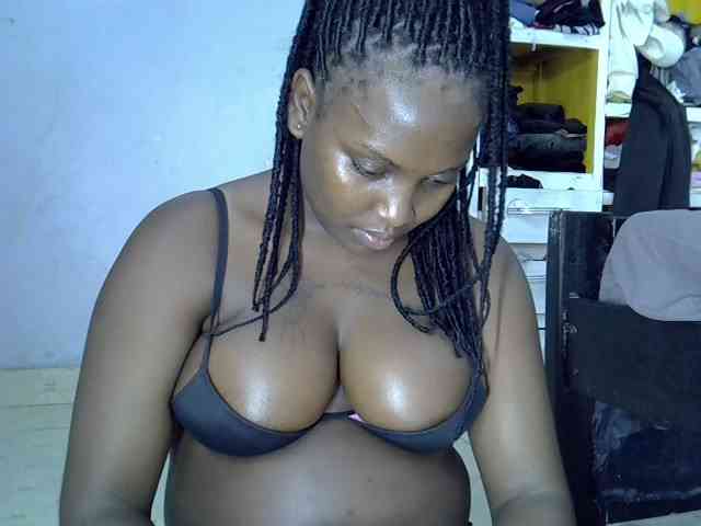Nubianbby webcam