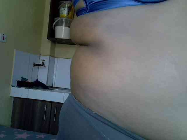 Nubianbby webcam