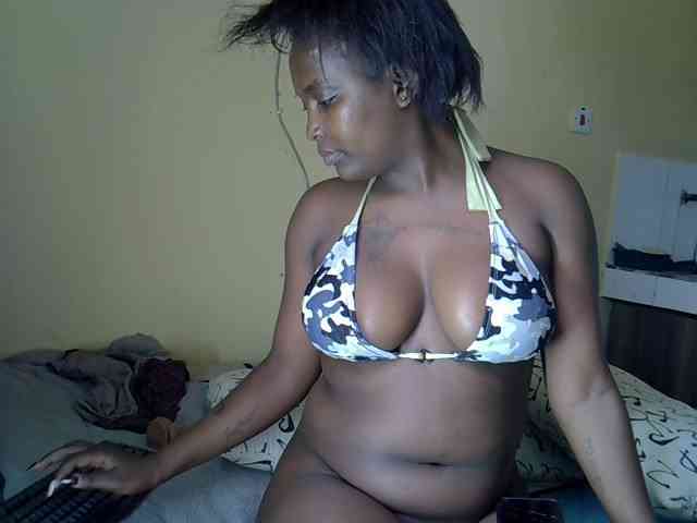 Nubianbby webcam