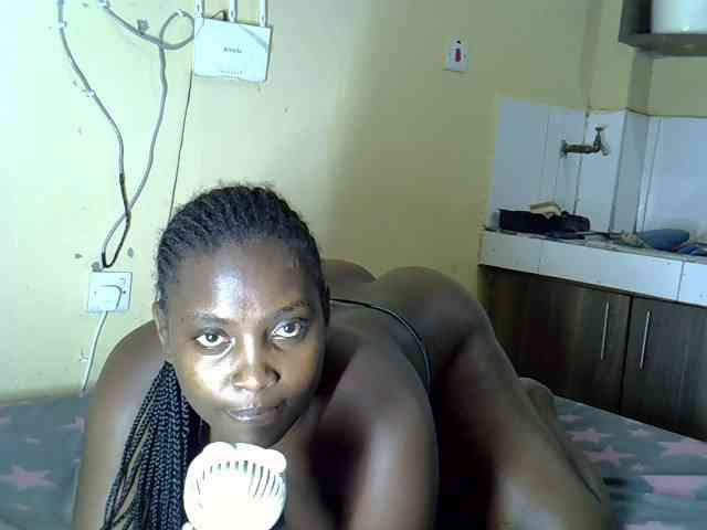 Nubianbby webcam