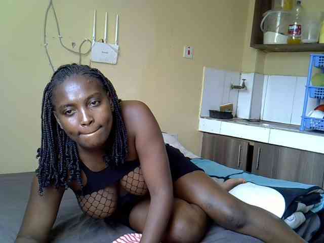 Nubianbby