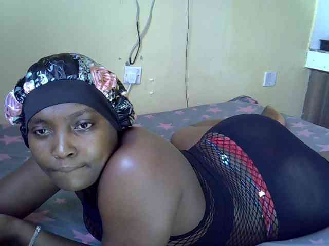 Nubianbby webcam