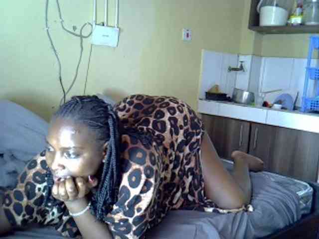 Nubianbby webcam