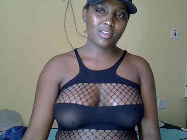 Nubianbby webcam