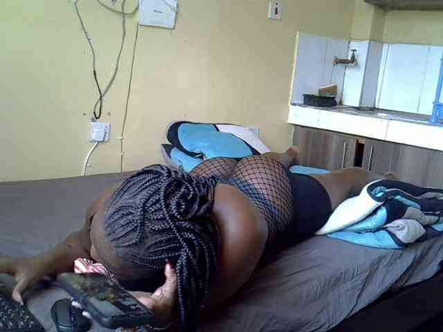 Nubianbby