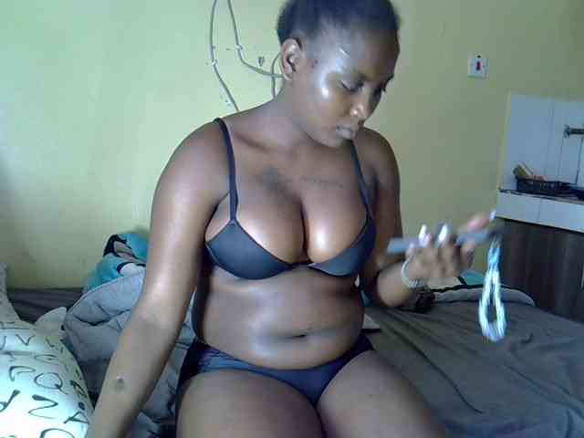 Nubianbby webcam