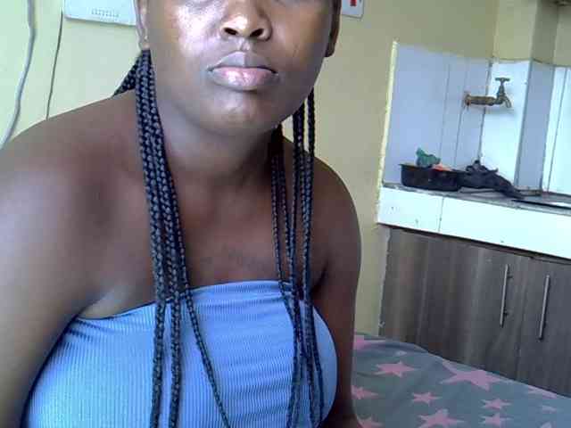 Nubianbby webcam