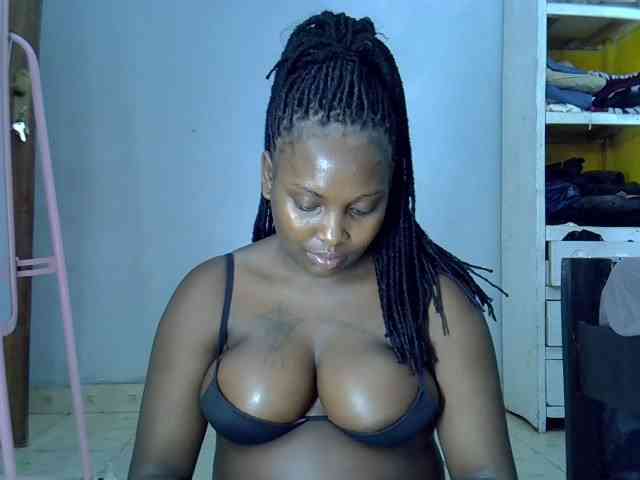 Nubianbby webcam