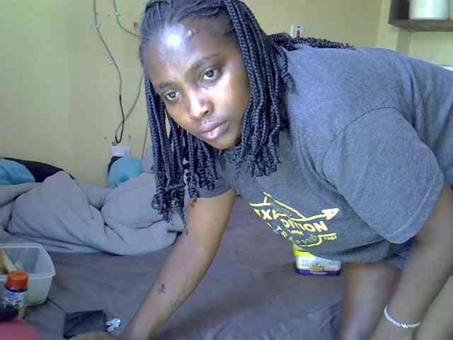 Nubianbby webcam