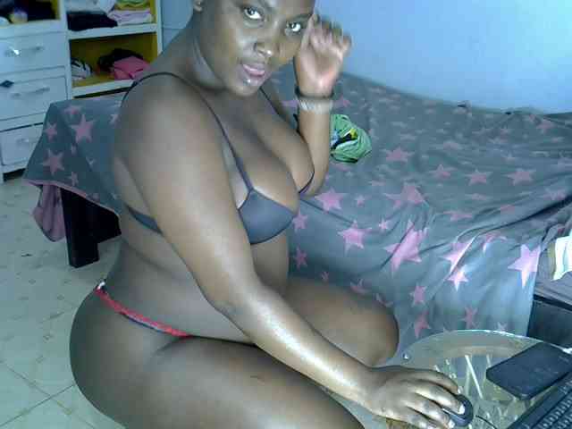 Nubianbby webcam