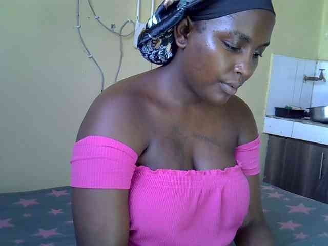 Nubianbby webcam