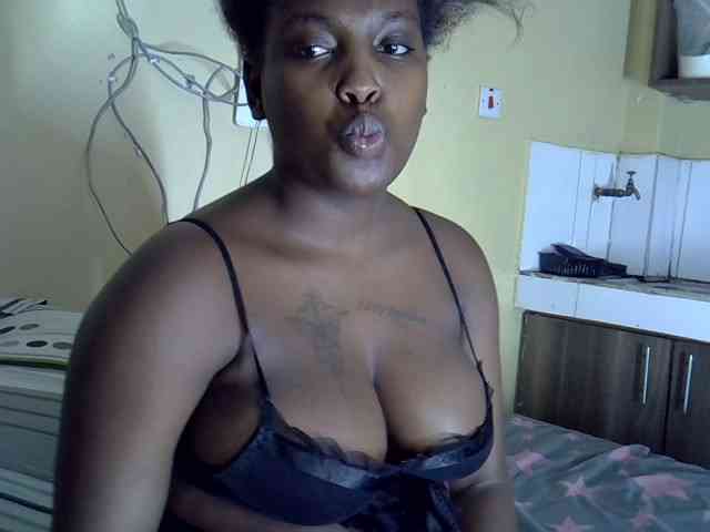 Nubianbby webcam