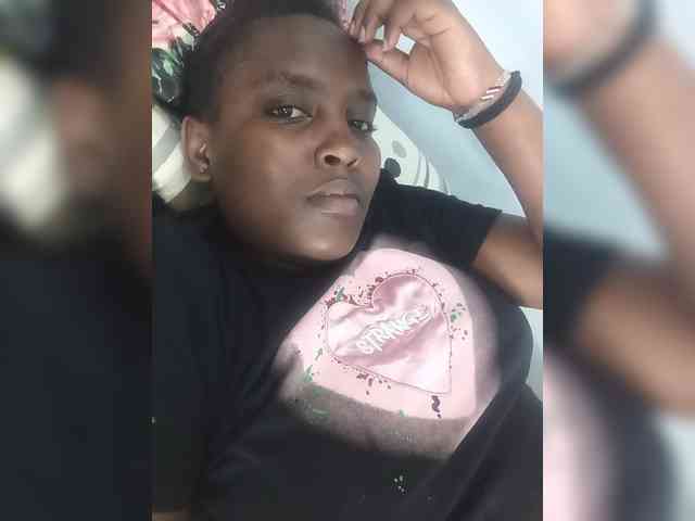 Nubianbby webcam