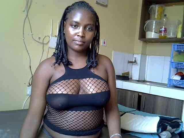 Nubianbby