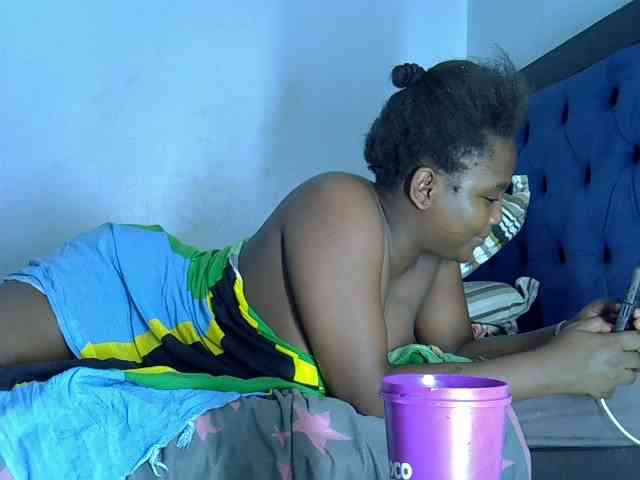 Modèle: Nubianbby
