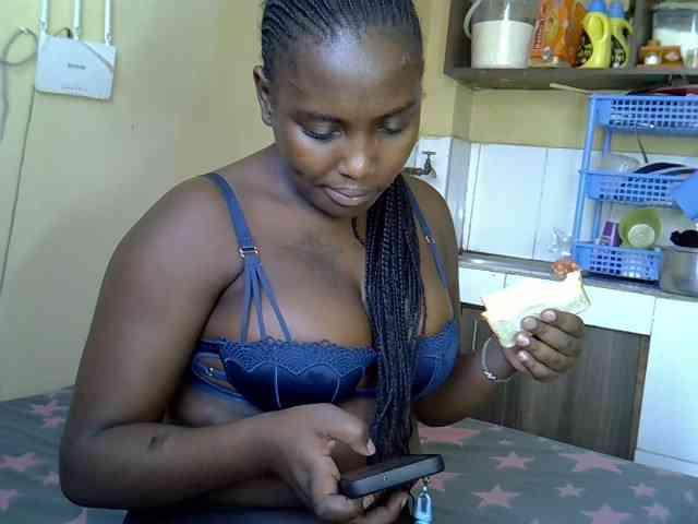 Nubianbby webcam