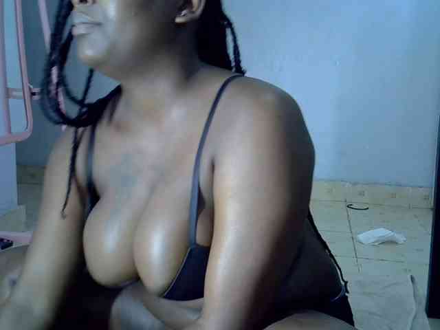Nubianbby webcam