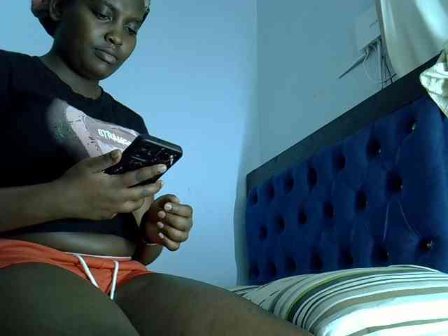 Nubianbby webcam