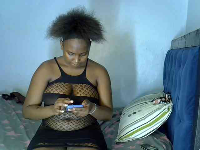 Nubianbby webcam