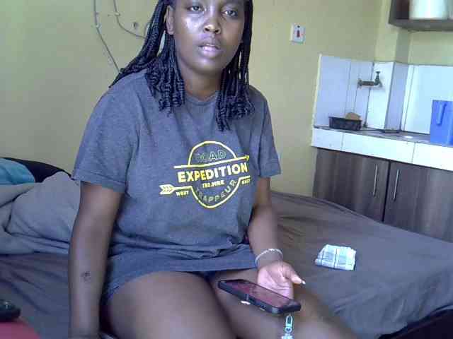 Nubianbby webcam