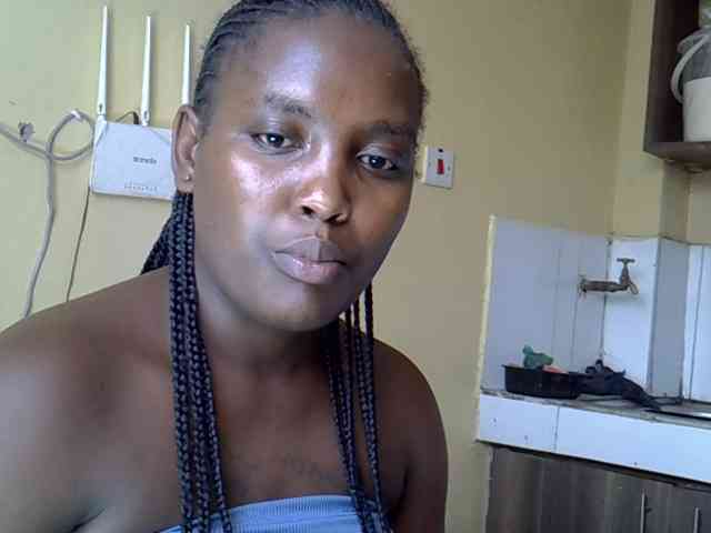Nubianbby webcam
