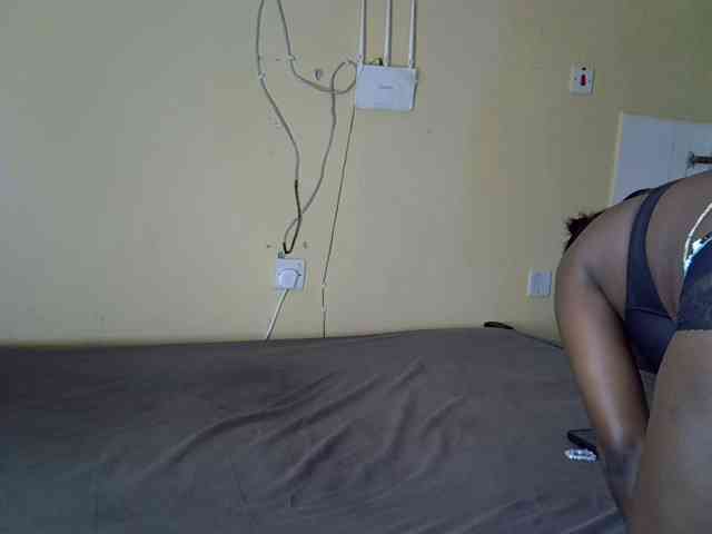 Nubianbby webcam