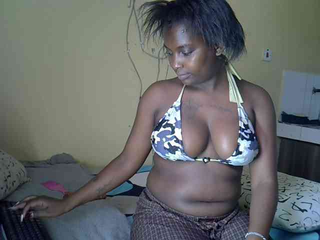 Nubianbby webcam