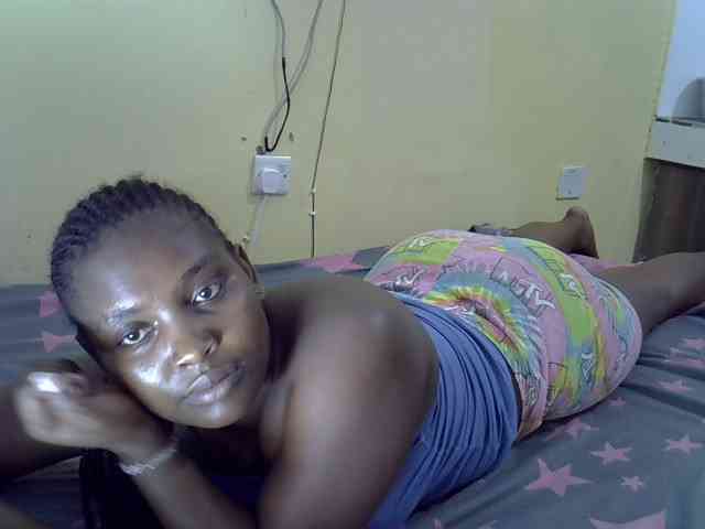 Nubianbby webcam