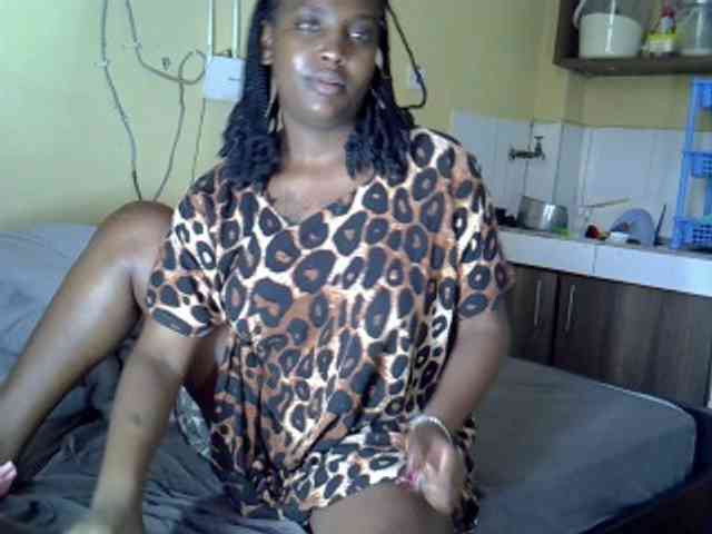 Nubianbby webcam