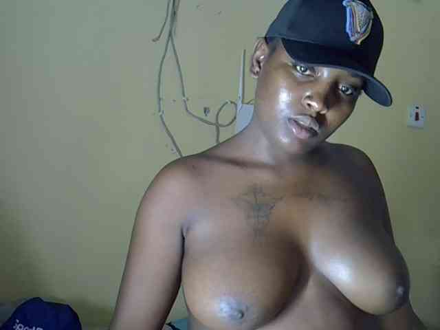 Nubianbby