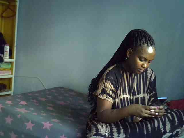 Nubianbby webcam